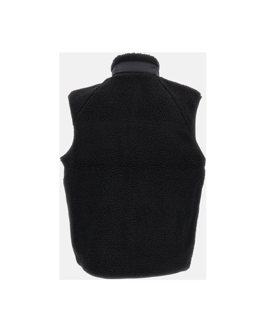 Carhartt Black Waistcoats for men