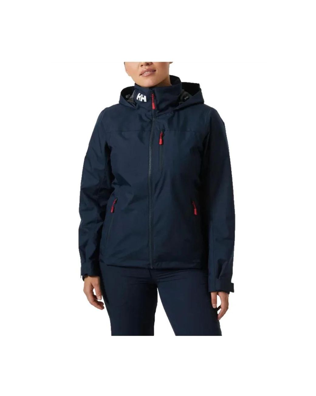 Helly Hansen Blue Light Jackets