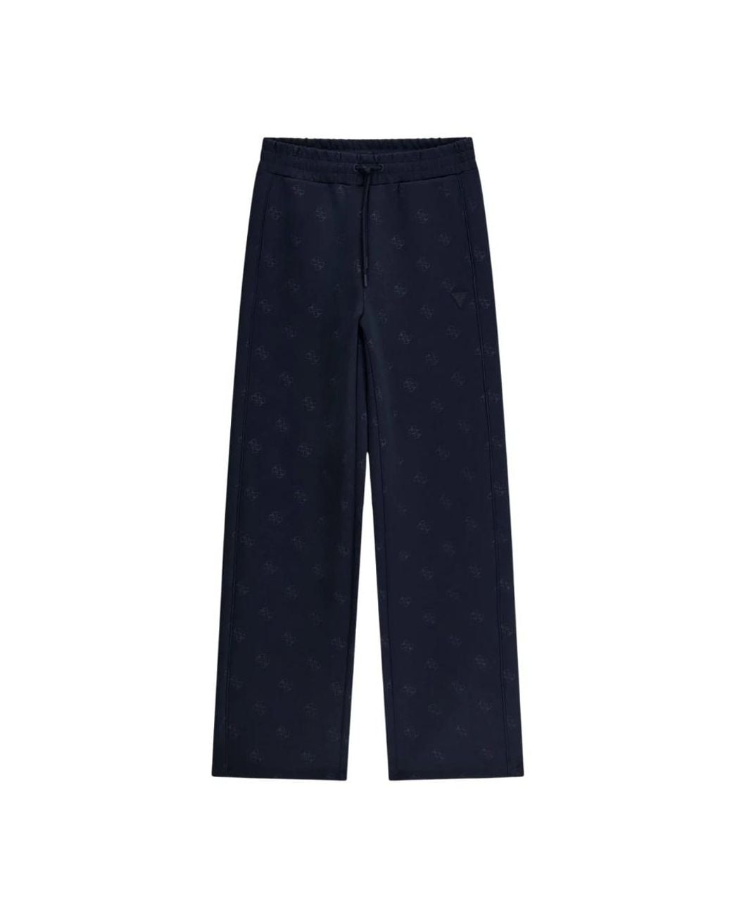Guess Blue Sweatpants
