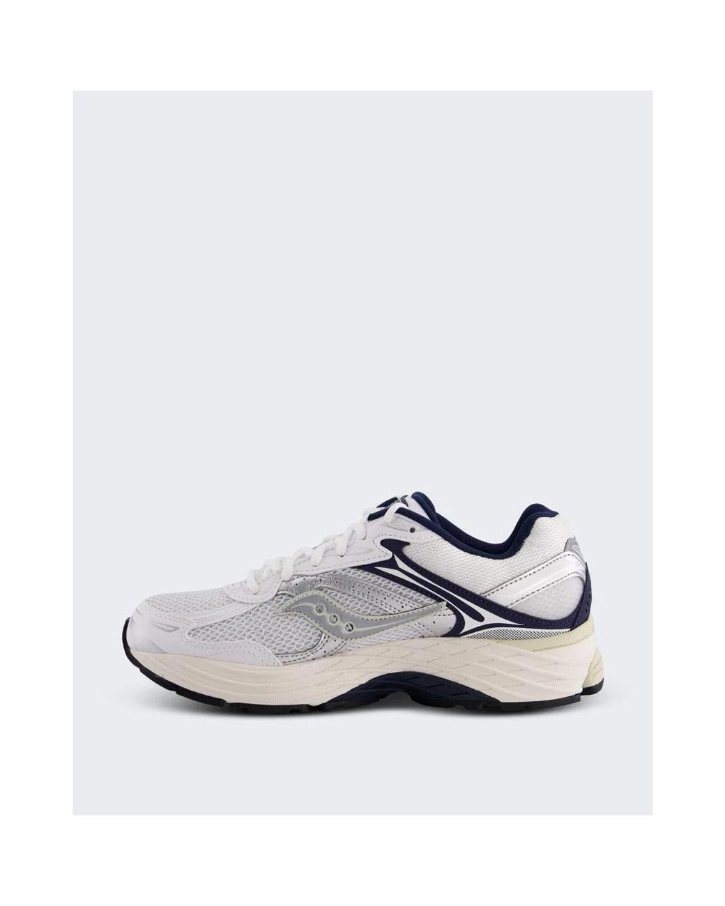 Sneakers Saucony pour homme en coloris White