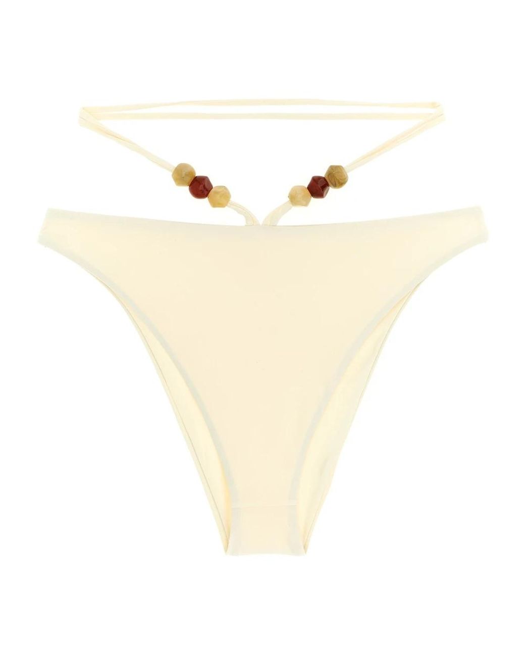 Magda Butrym Natural Bikinis
