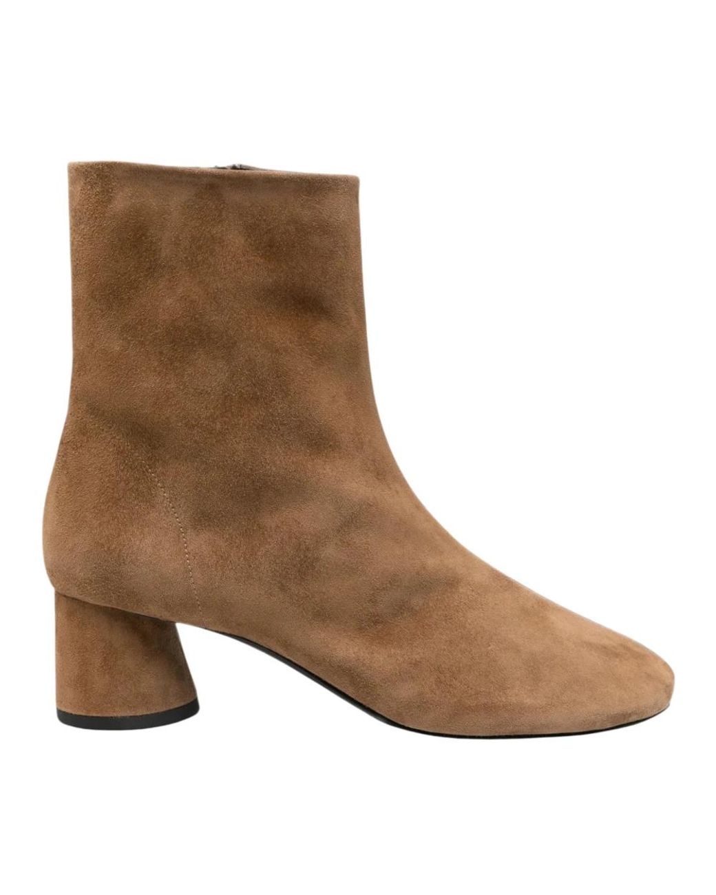 Proenza Schouler Brown Heeled Boots