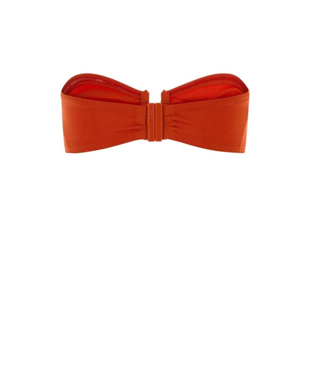 Eres Red Bikinis