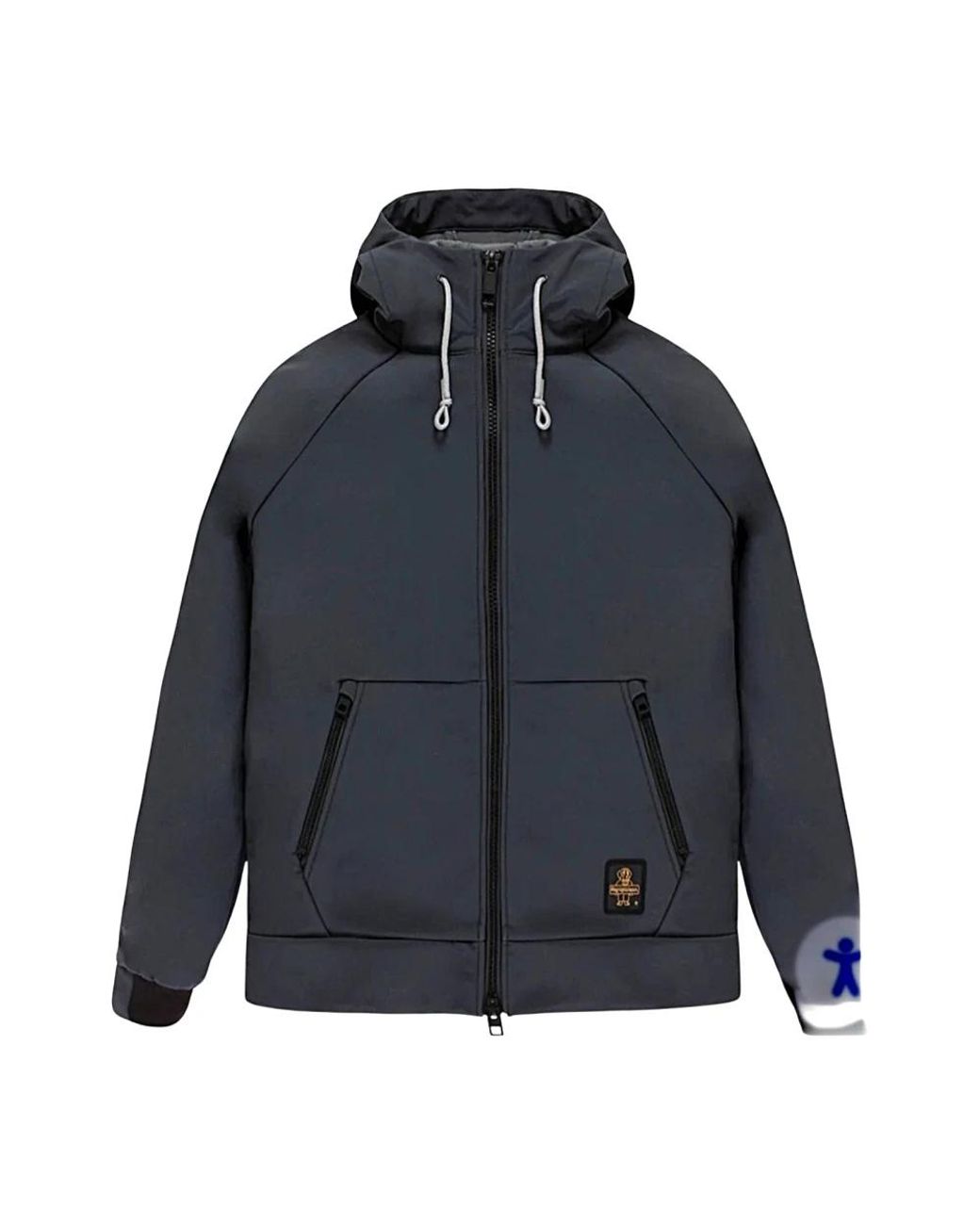 Refrigiwear Giubbotto in het Blue voor heren