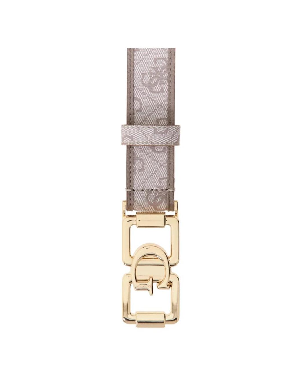 Belts di Guess in Natural