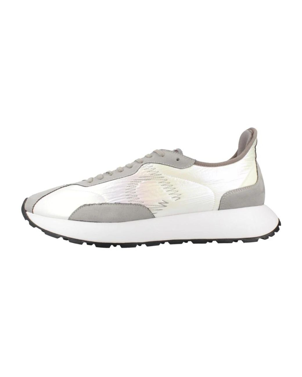 Duo Sensei 056 in White für Herren