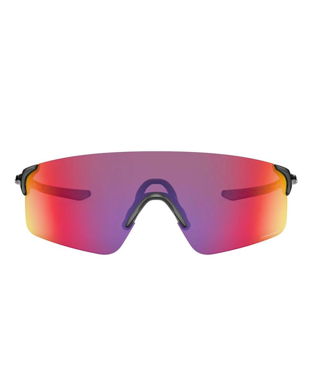 Oakley Purple Evzero Blades