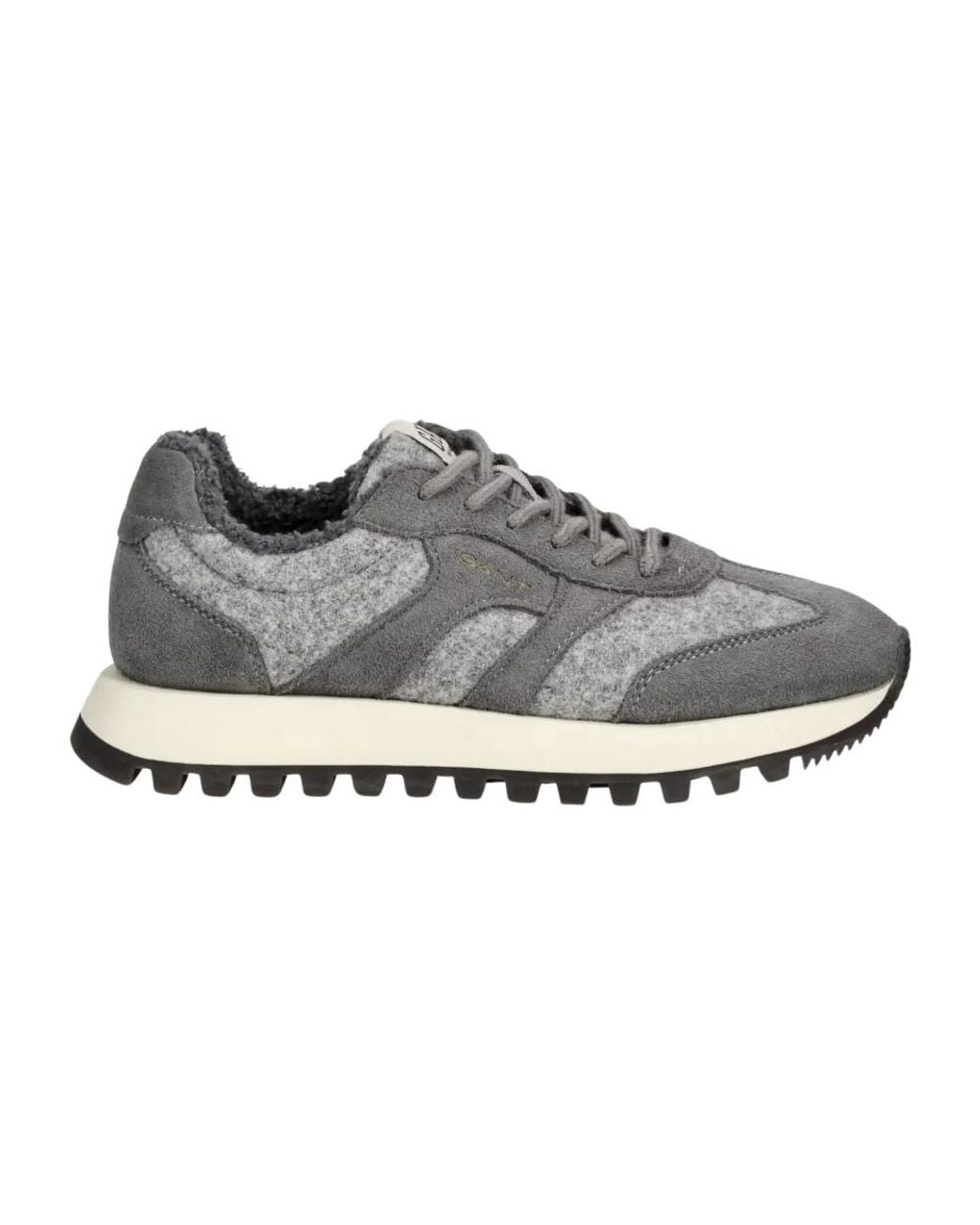 Gant Gray Caffay Sneakers