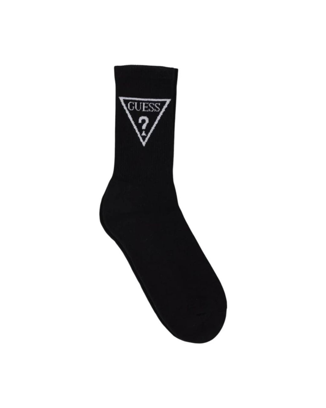 Guess Black Socks