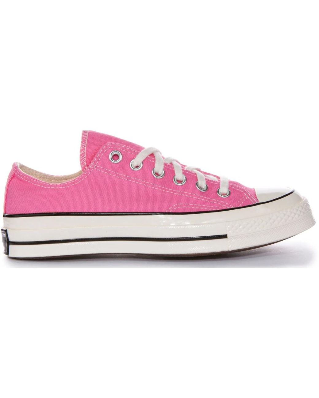 Converse Pink Sneakers