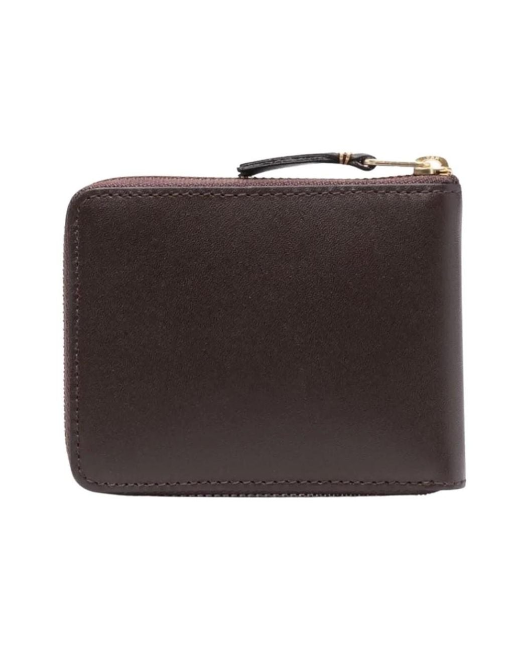 Wallets & Cardholders Comme des Garçons en coloris Brown