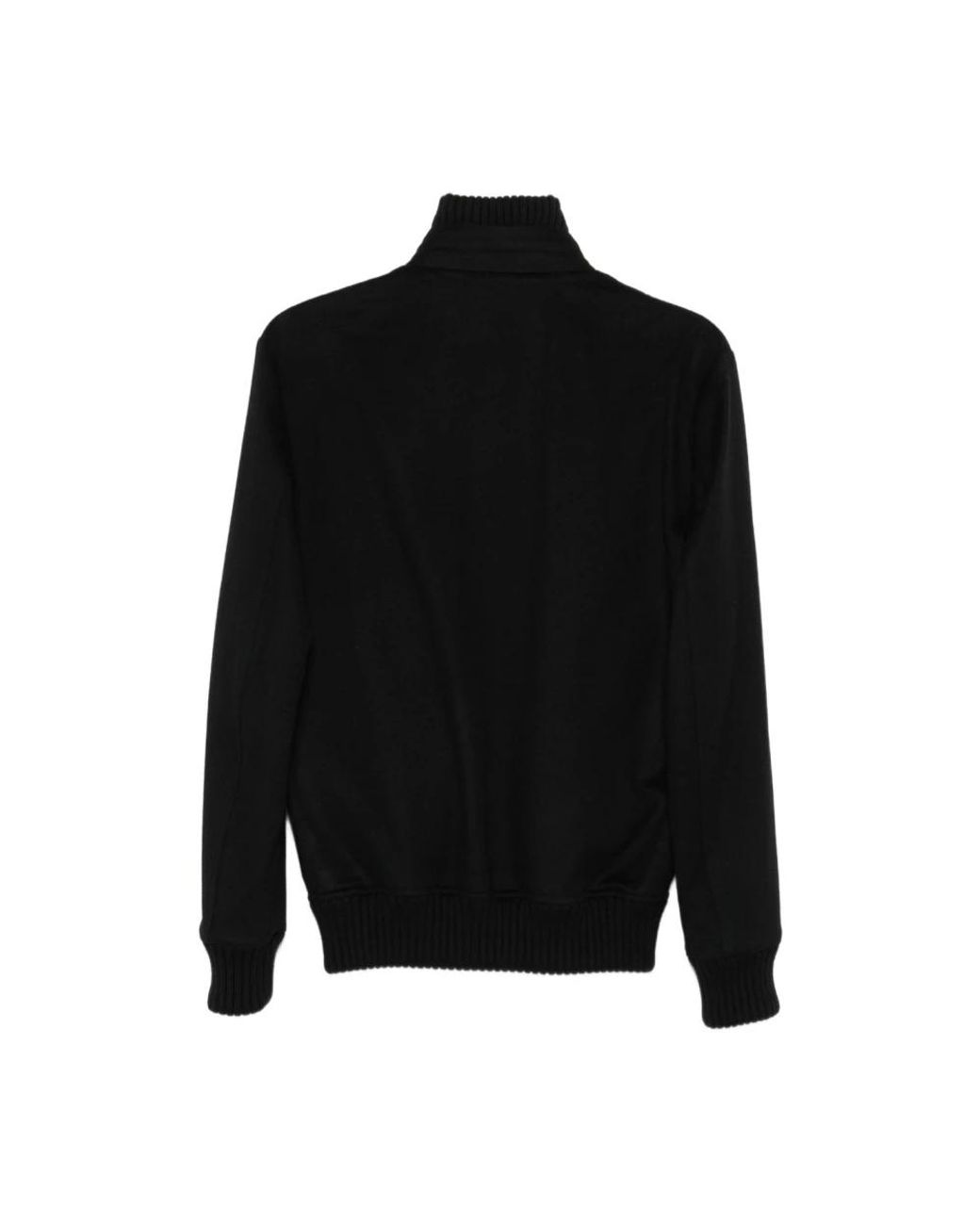 Cardigans KIRED de hombre de color Black