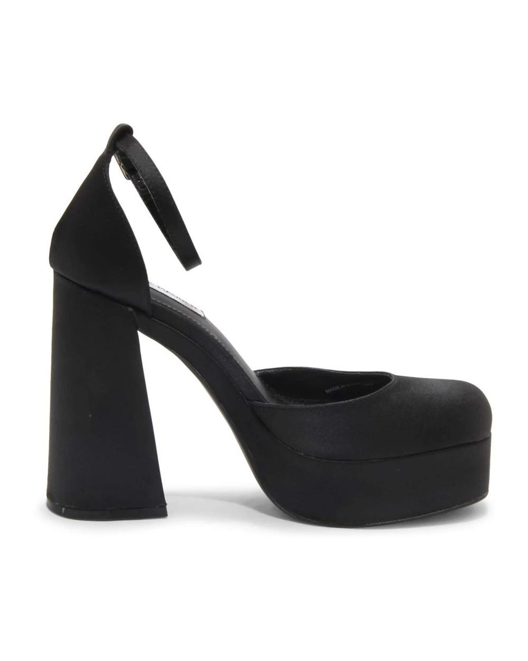 Pumps Steve Madden en coloris Black