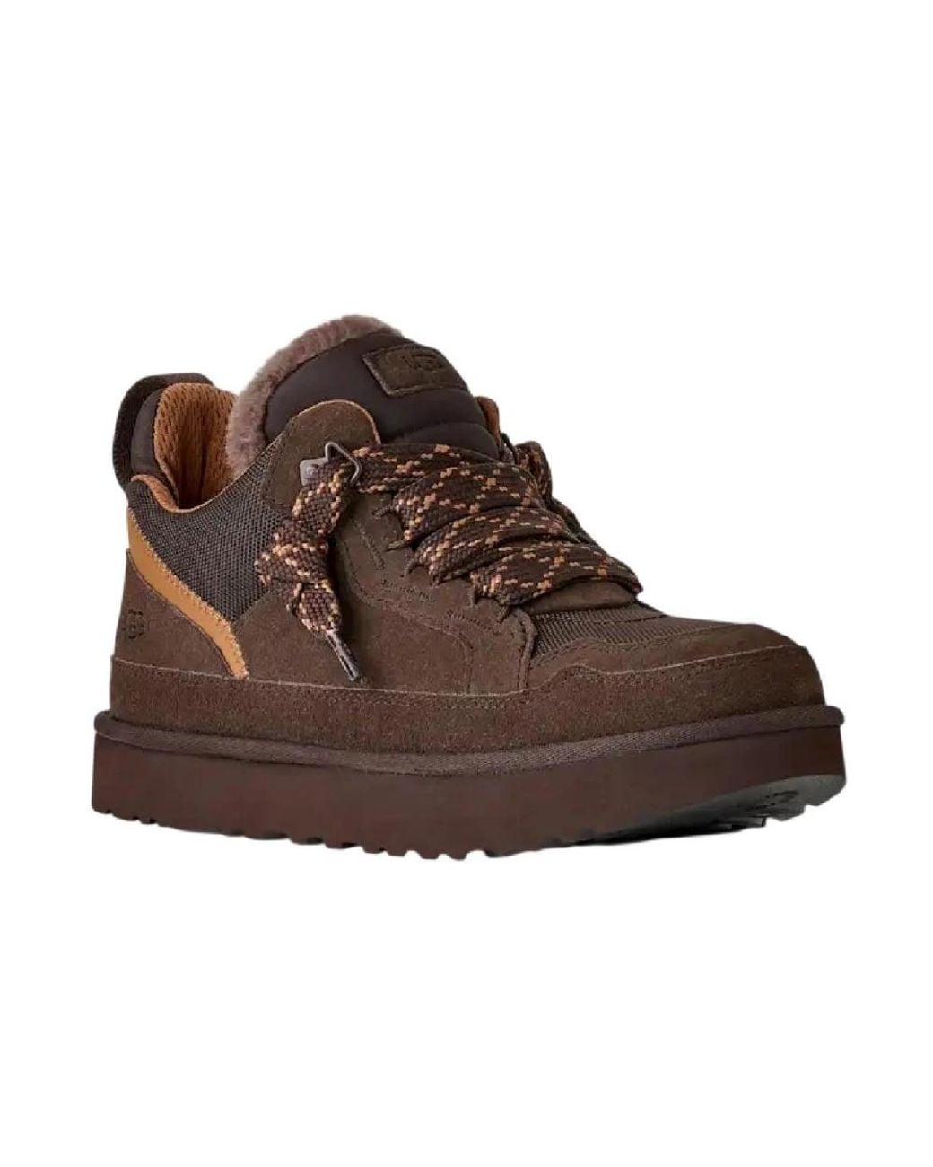 Ugg Brown Sneakers for men