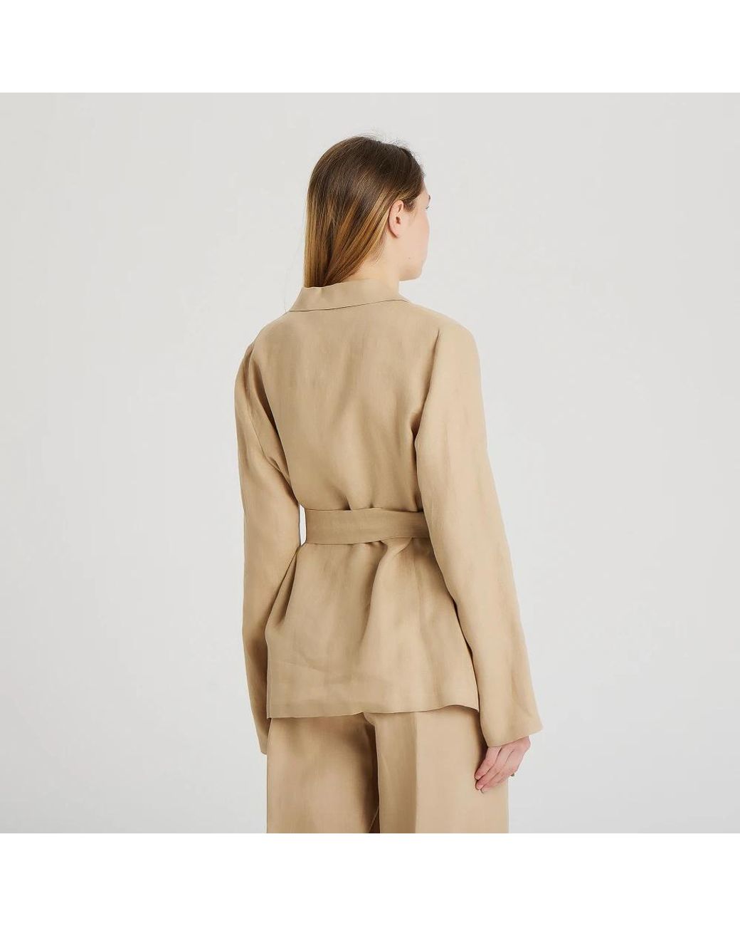 Giorgio Grati Natural Light Jackets