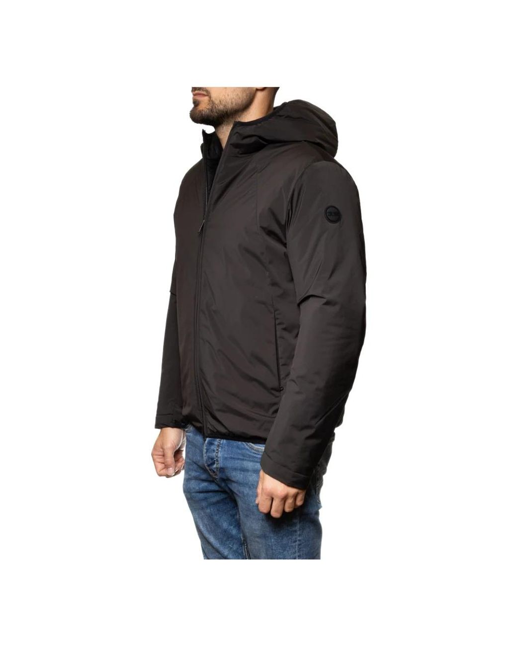 Training Jackets di Colmar in Black da Uomo