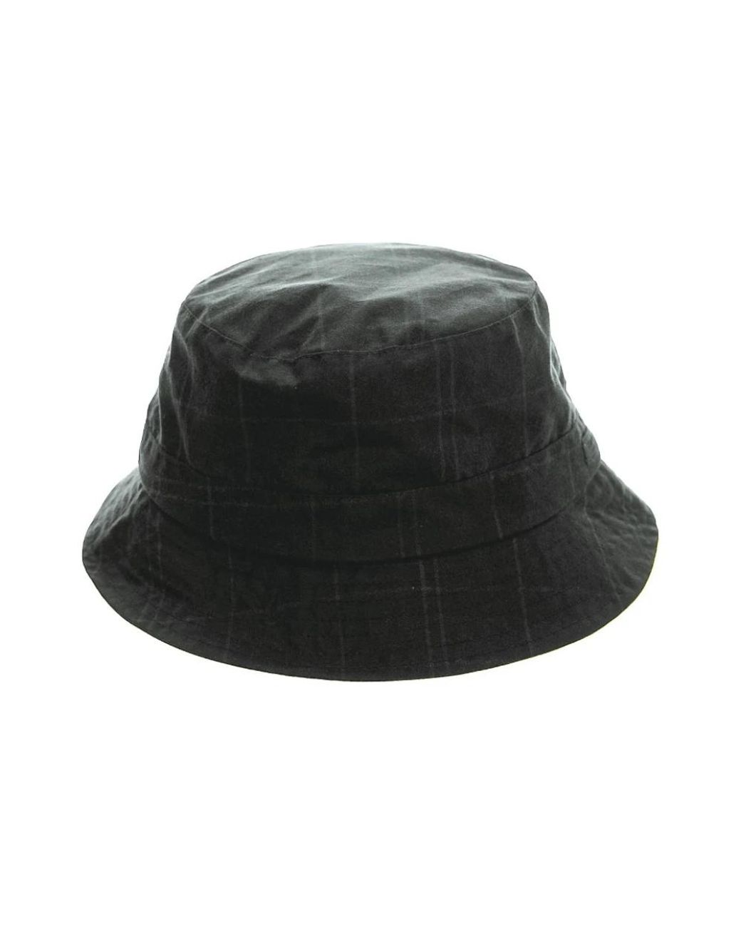 Barbour Blue Hats