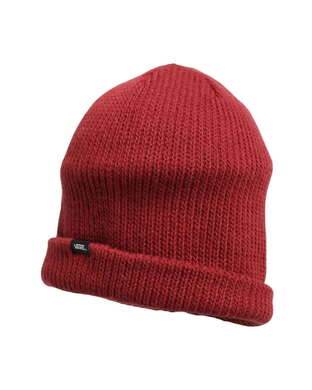 Vans Red Accessories