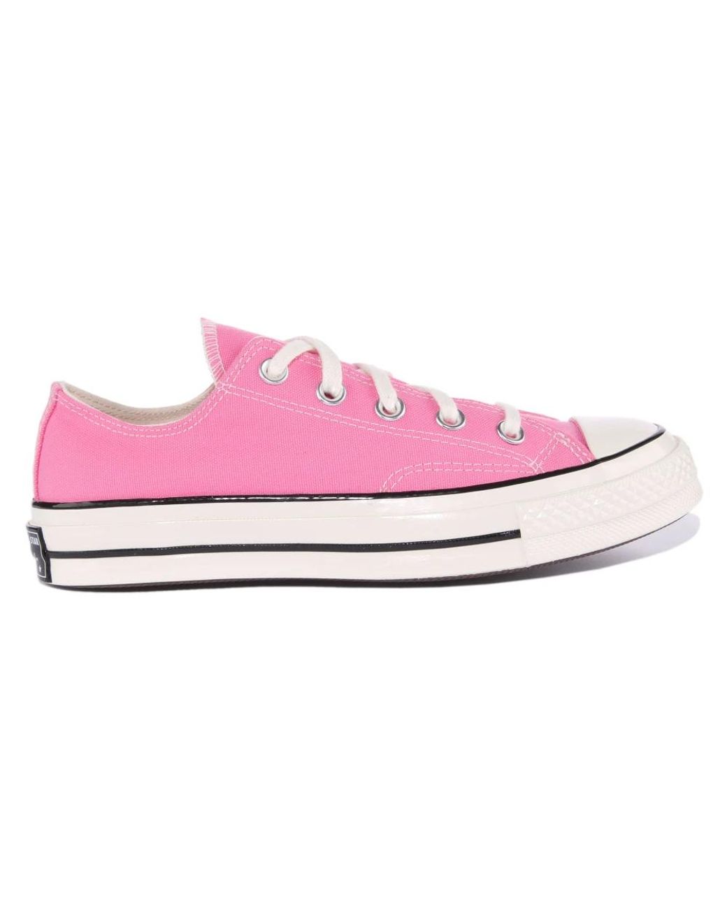 Converse Pink Sneakers