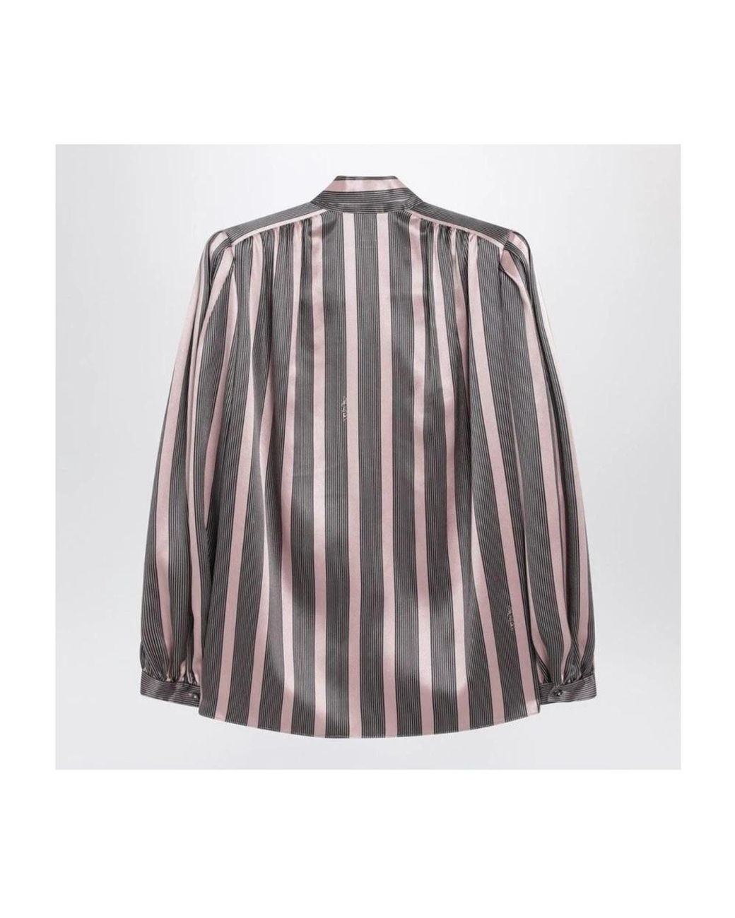 Valentino Multicolor Shirts