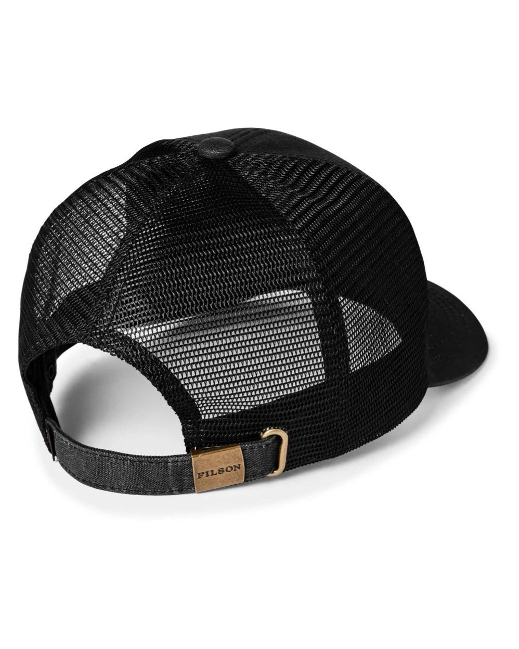Caps Filson pour homme en coloris Black