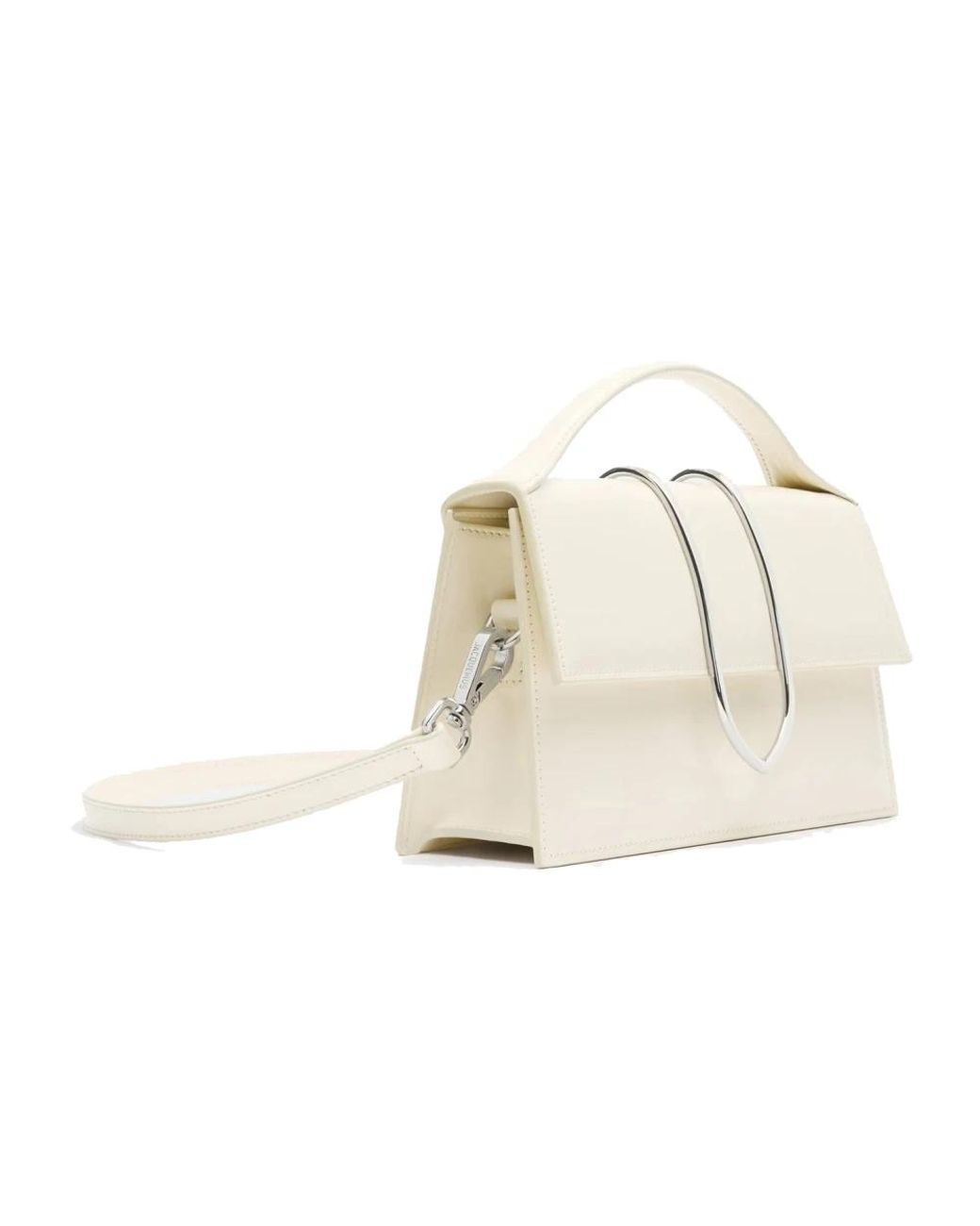 Handbags di Jacquemus in Natural