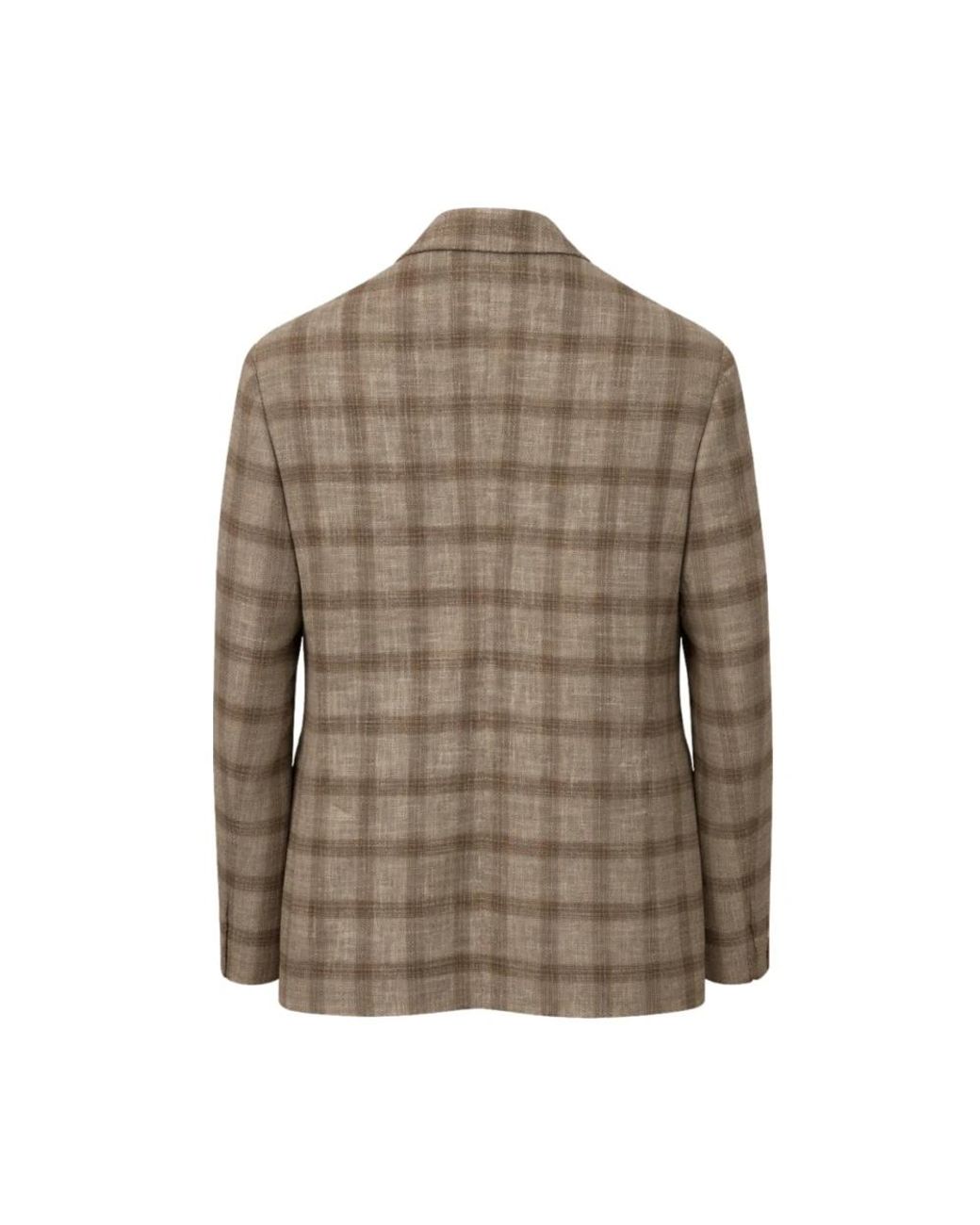 L.b.m. 1911 Brown Blazers for men