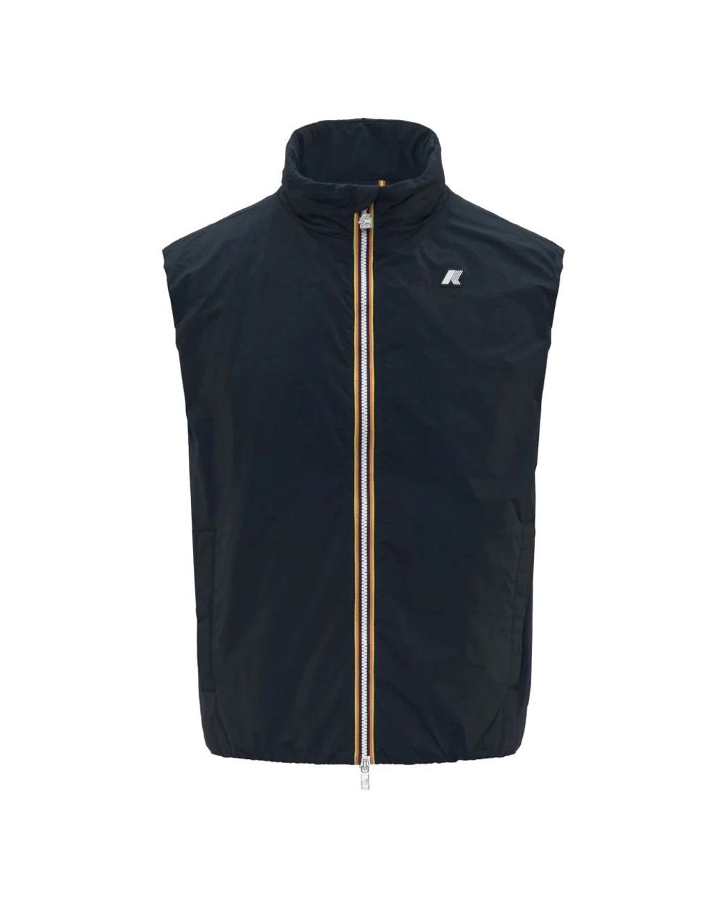 Vests K-Way pour homme en coloris Blue
