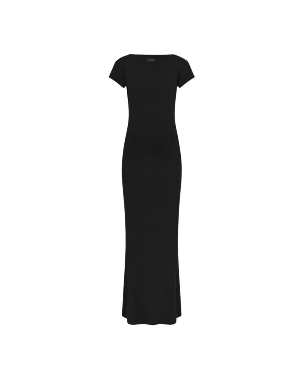 Guess Black Maxi Dresses