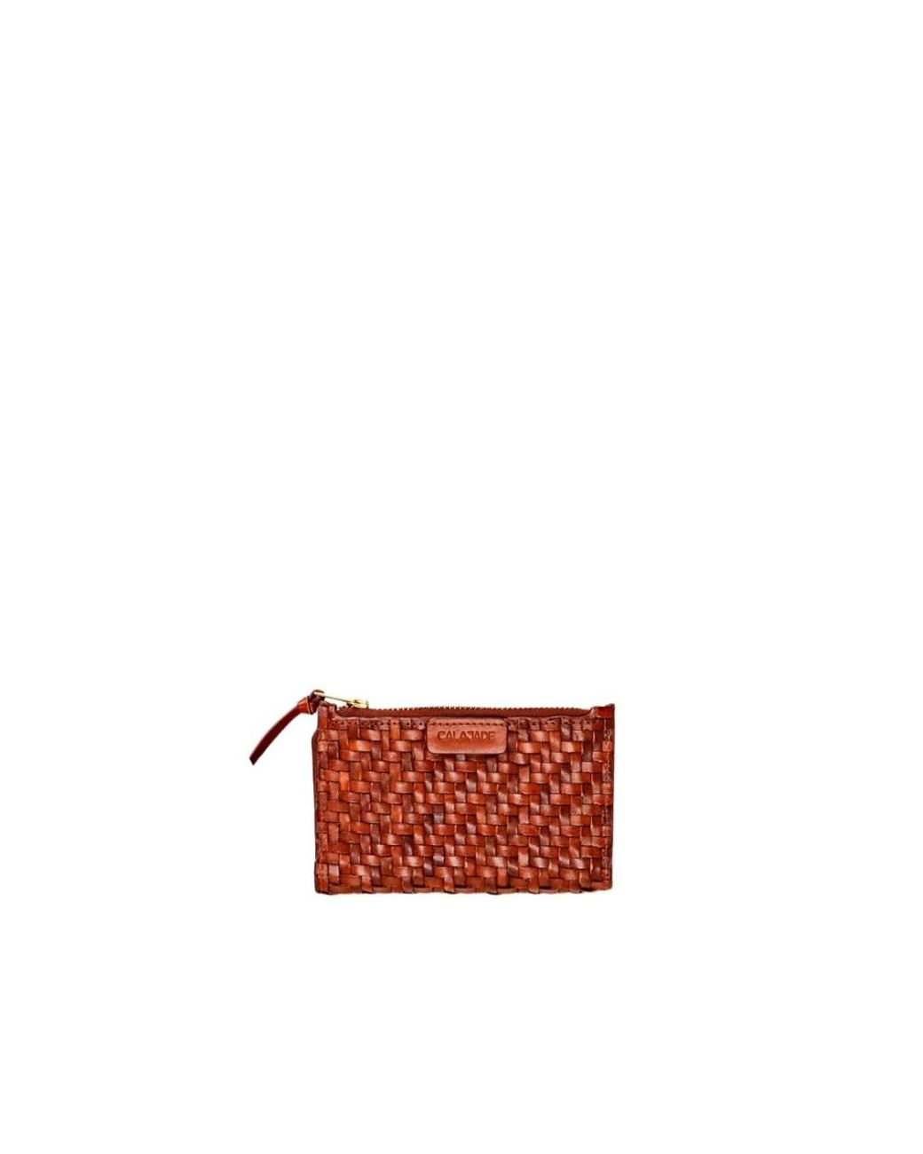 Cala & Jade Red Wallets & Cardholders