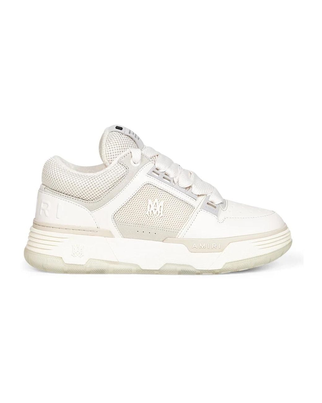 Amiri White Sneakers for men