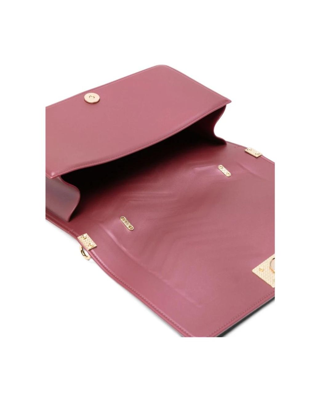 Marc Ellis Pink Flat Wave M