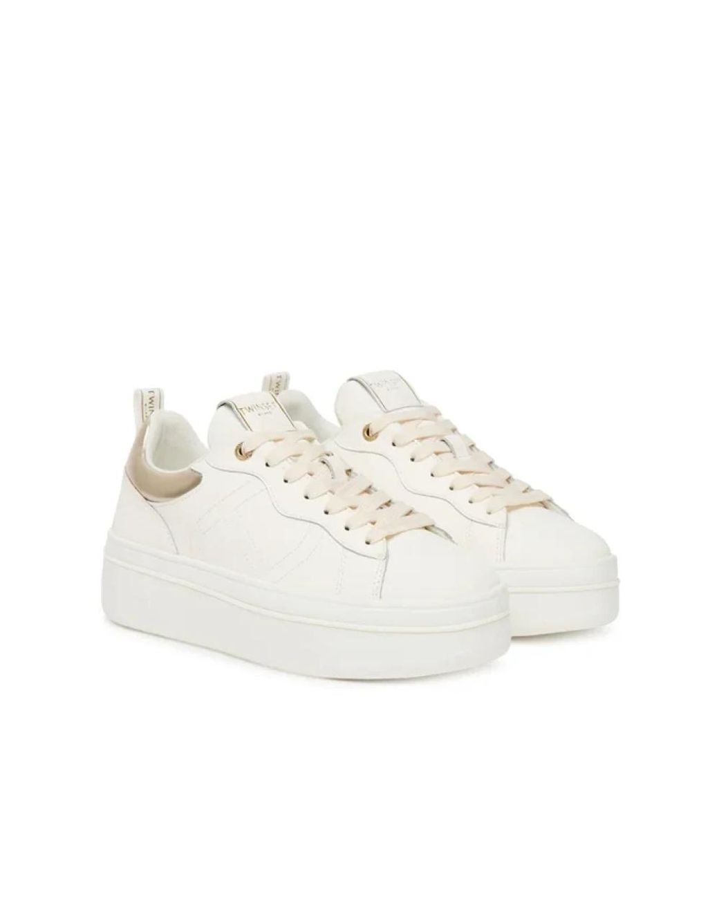 Twinset White Sneakers