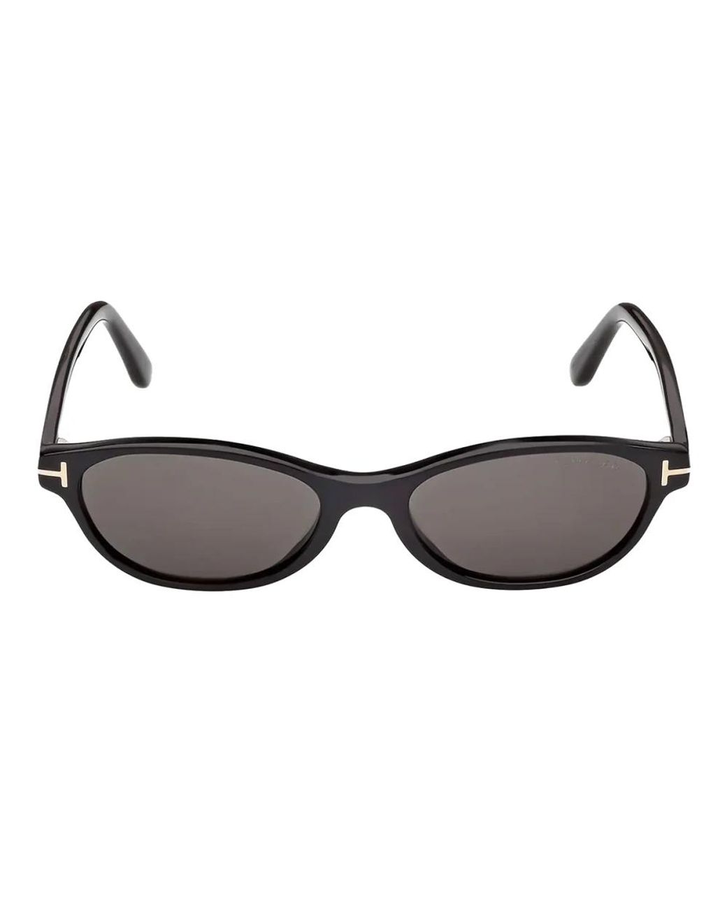 Tom Ford Metallic Sunglasses