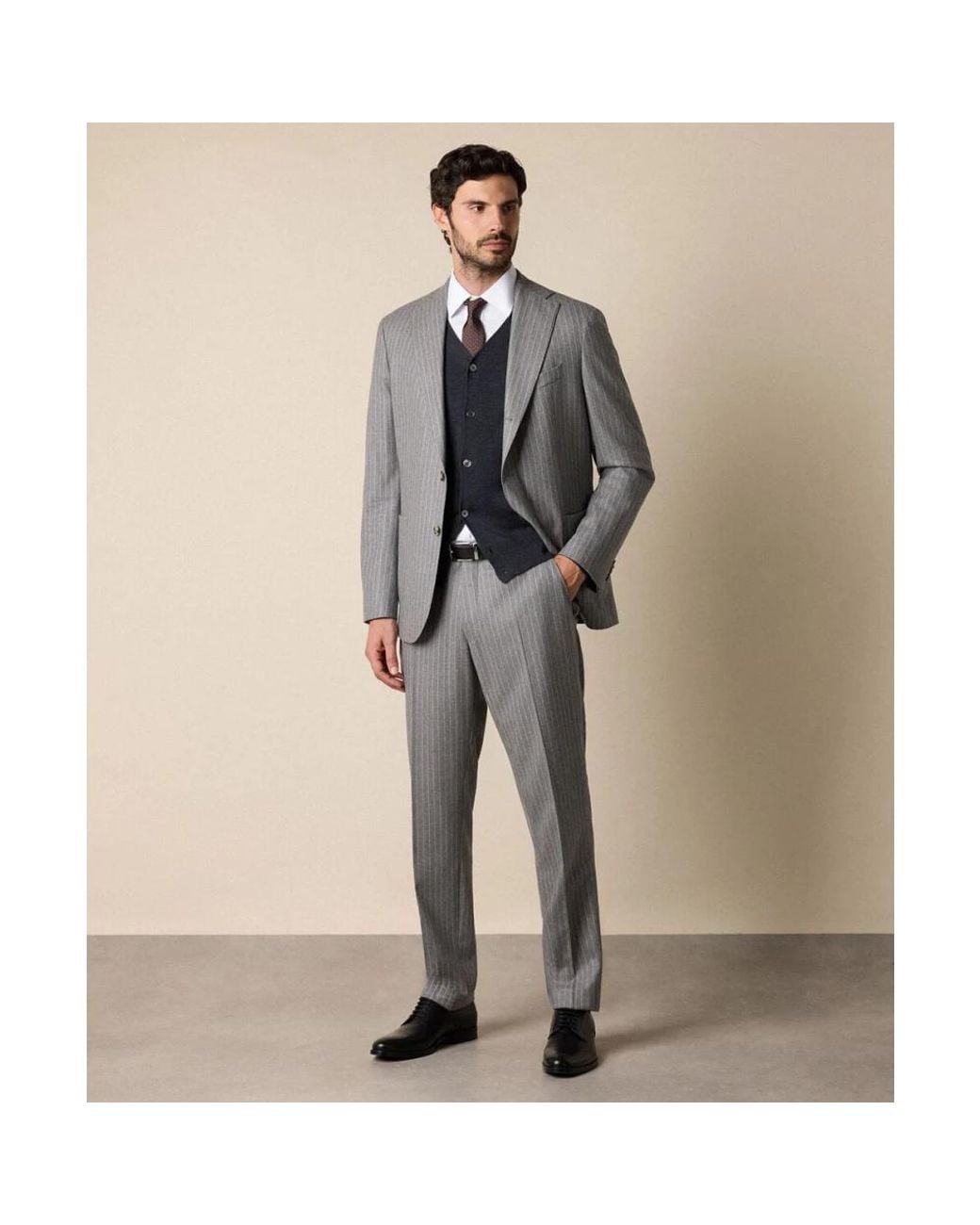 Brooks Brothers Gray Blazers for men
