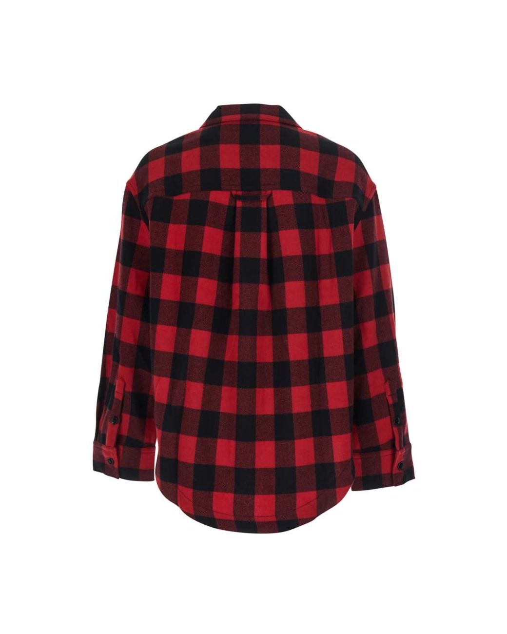 AMI Red Light Jackets for men