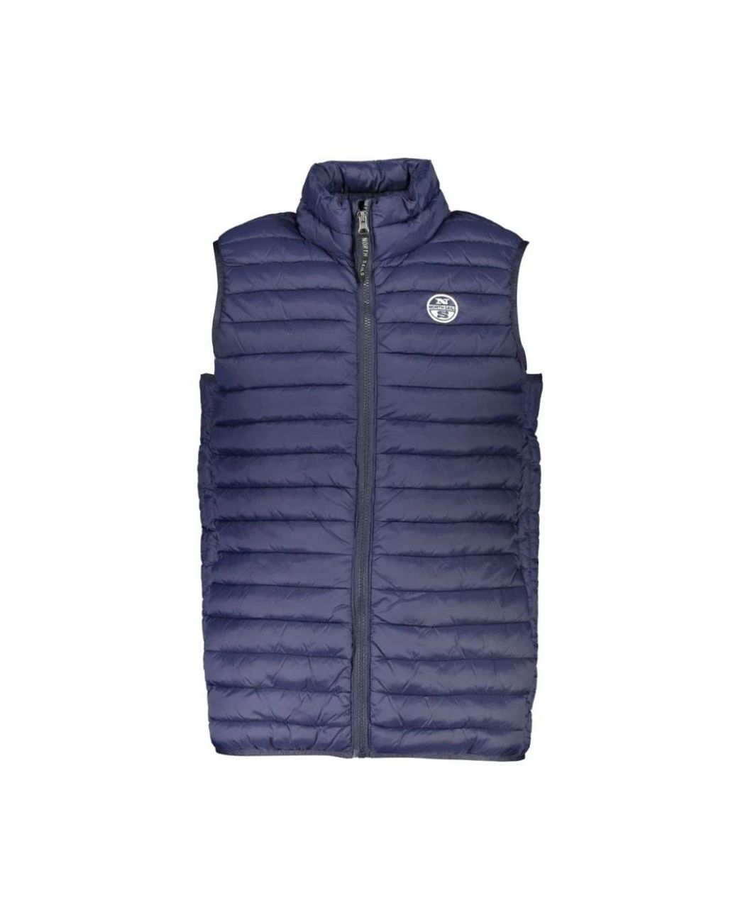 Jackets > vests North Sails pour homme en coloris Blue
