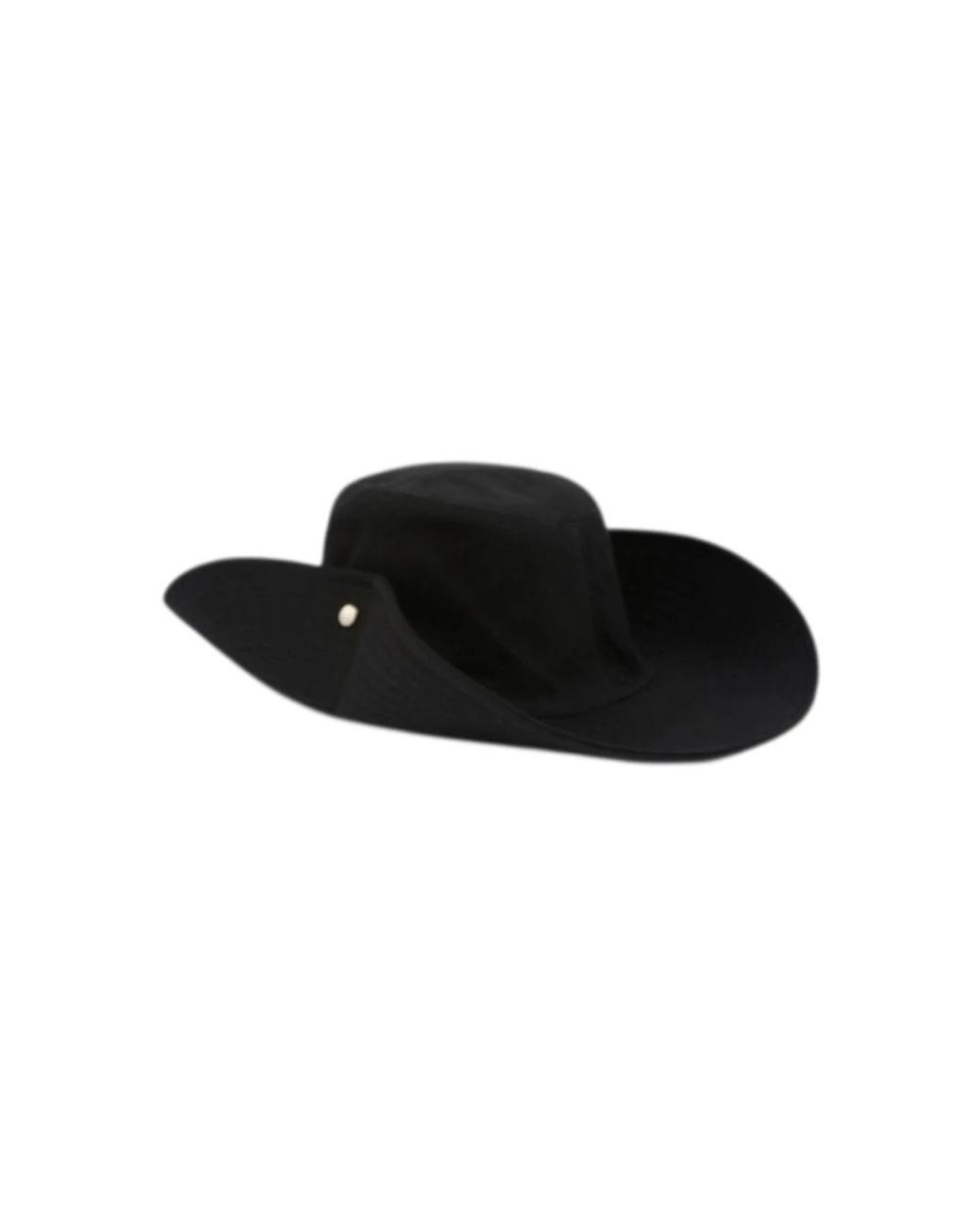 Pinko Black Hats