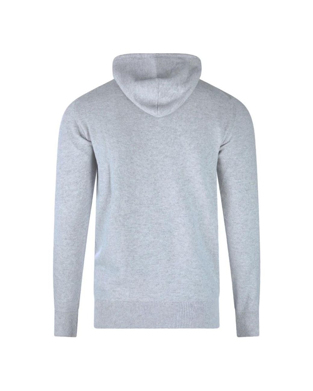 Eleventy Blue Cashmere Knitwear for men