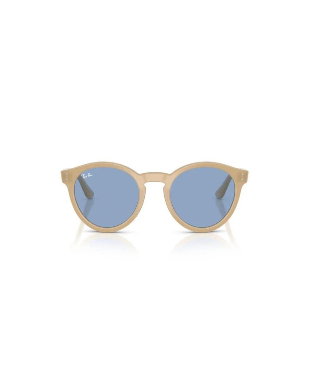 Ray-Ban Blue Sunglasses