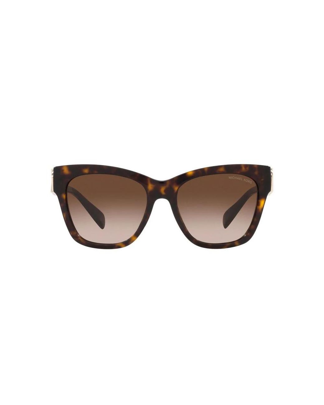 Michael Kors Brown Sunglasses