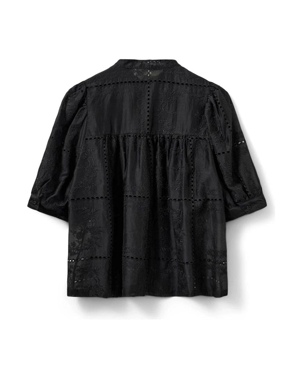 Blouses di Sofie Schnoor in Black