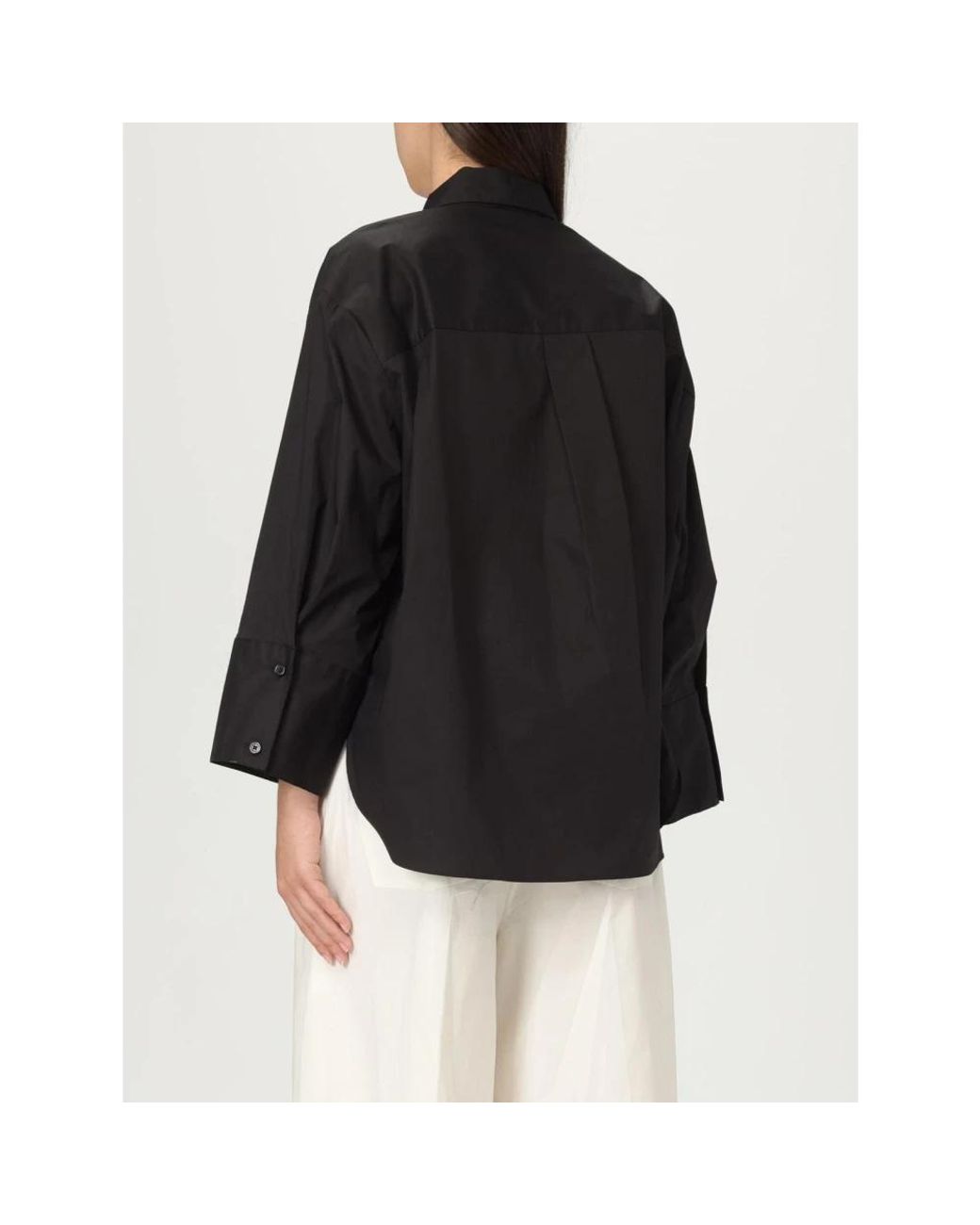 Michael Kors Black Shirts