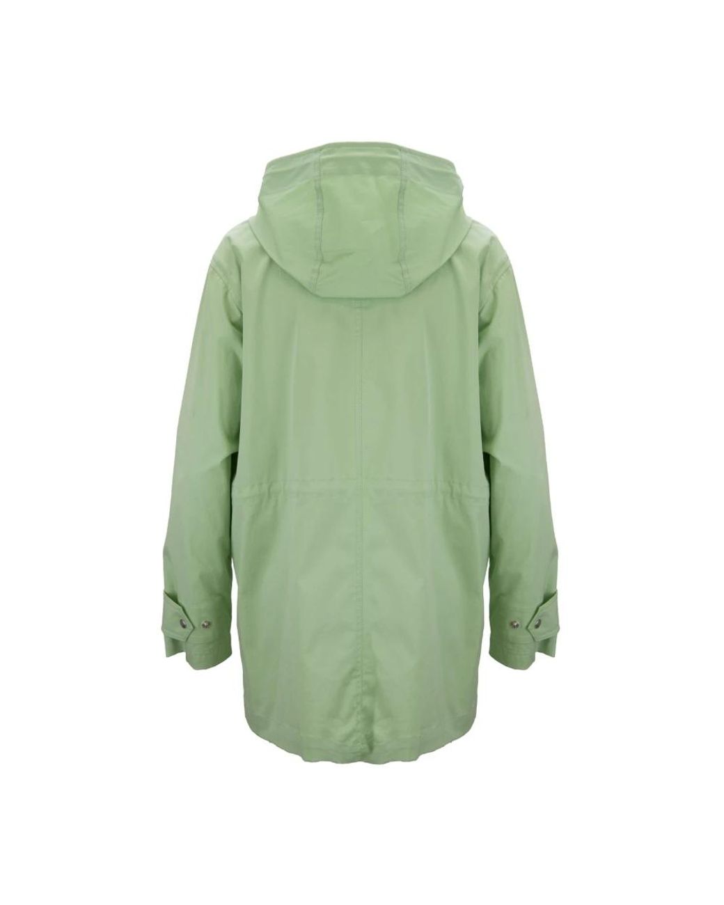 Fay Green Parkas