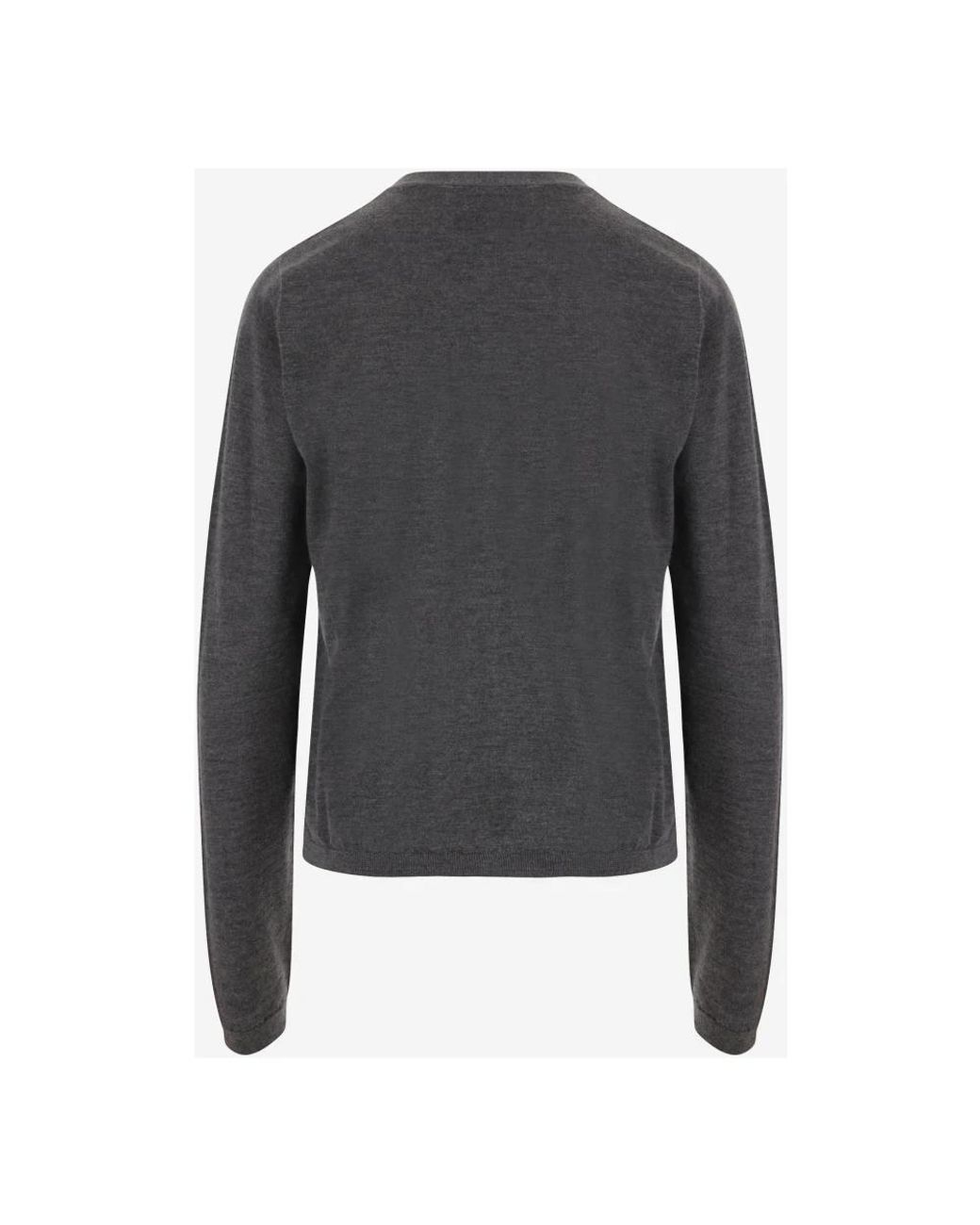 Cardigans di Sa Su Phi in Gray