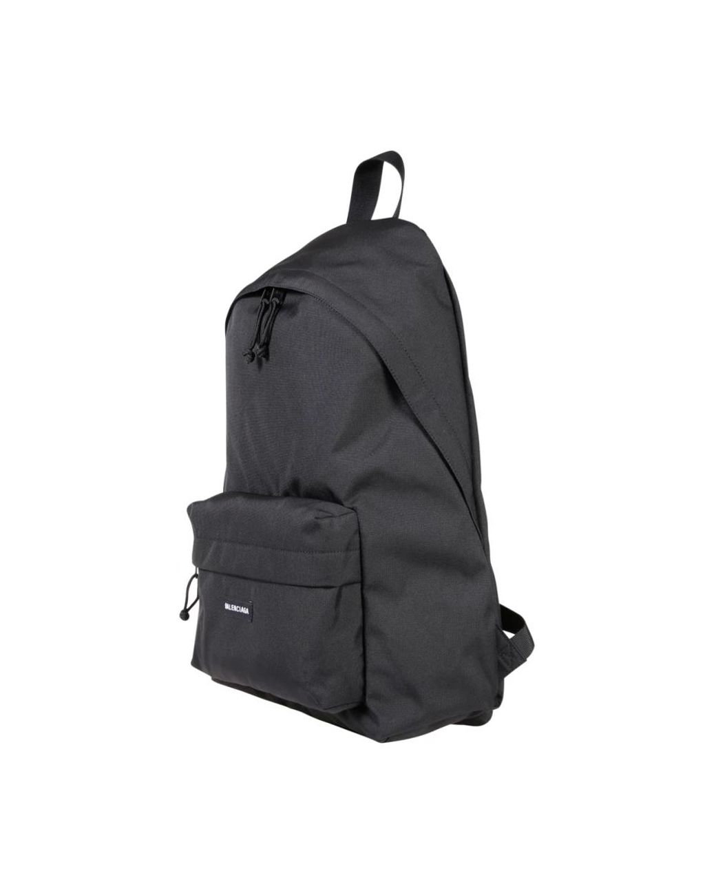 Balenciaga Explorer Rugzak in het Black voor heren