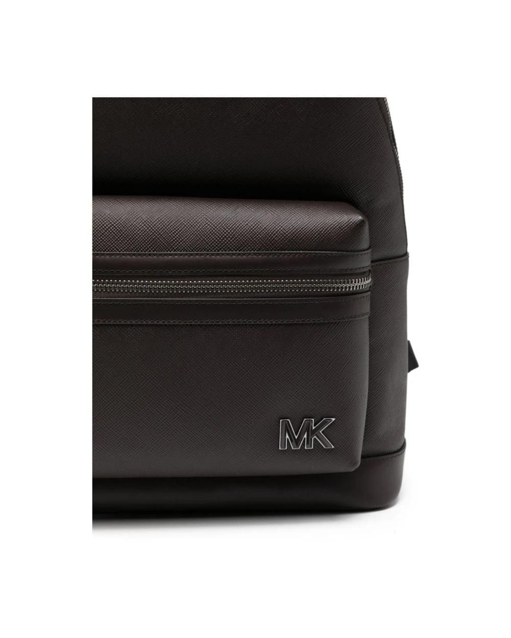 Michael Kors Black Backpacks for men