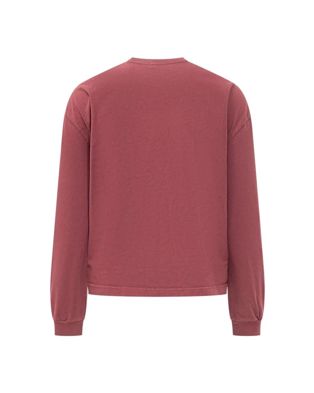 Willy Chavarria Pink Sweatshirts for men