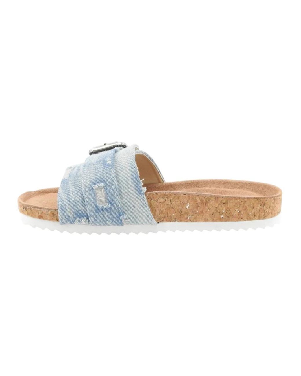 Colors Of California Blue Sliders