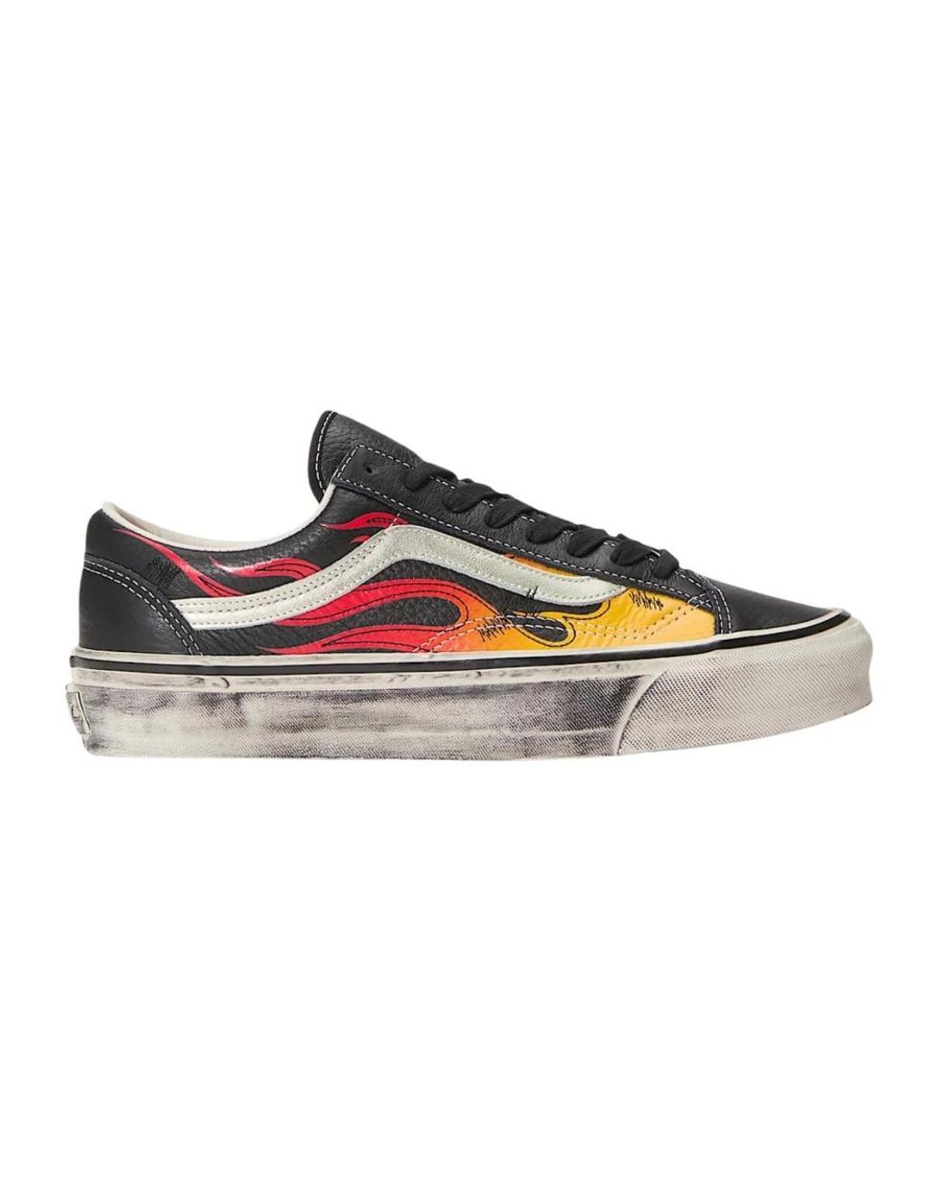 Vans Lx Old Skool 36 in Black für Herren